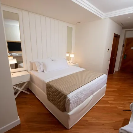 My Way & Events 4* Patras