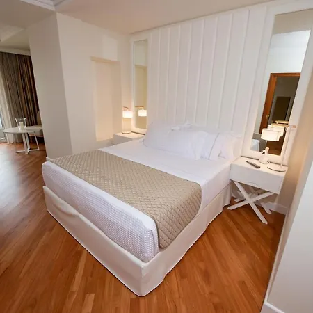 Hotel My Way & Events 4*