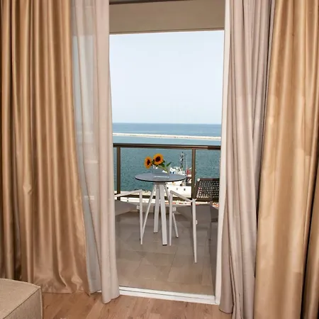 My Way & Events Hotel 4*