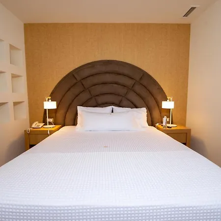 Hotel My Way & Events Patras