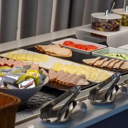 Hotell My Way & Events