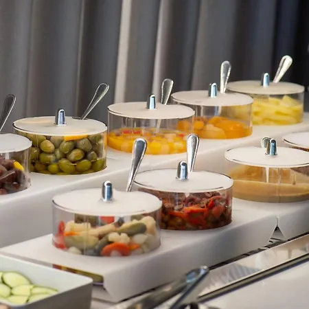 My Way & Events Hotel 4*
