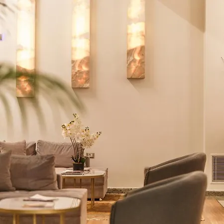 My Way & Events Hotel 4*