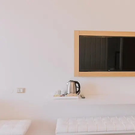 Hotell My Way & Events Patras