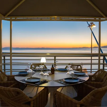 Hotel My Way & Events 4*