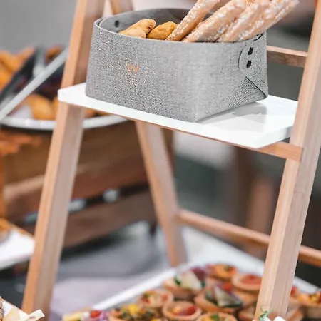 Hotell My Way & Events
