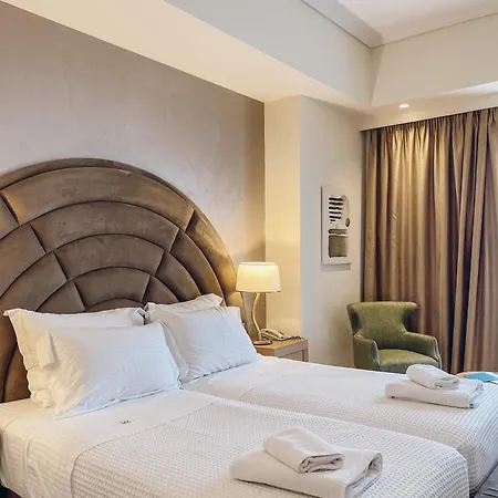 Hotel My Way & Events 4*