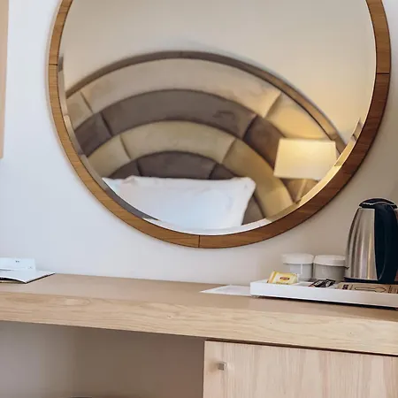 Hotell My Way & Events