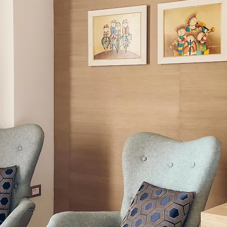 Hotell My Way & Events Patras