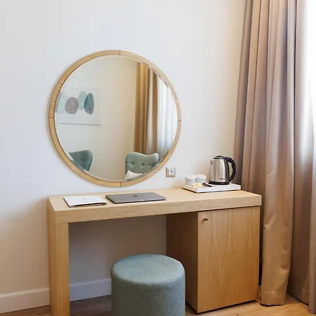 Hotell My Way & Events Patras