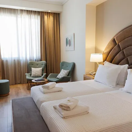 My Way & Events Hotell 4*