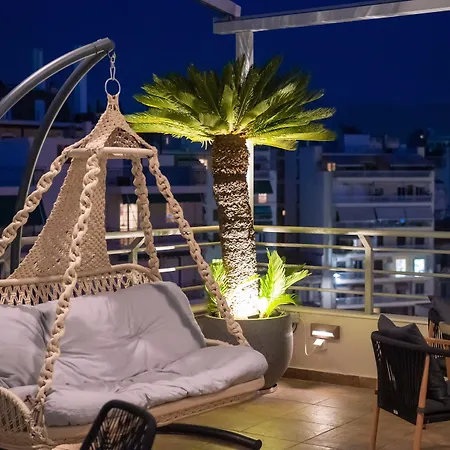 My Way & Events מלון 4*