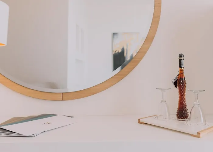 My Way & Events מלון 4*