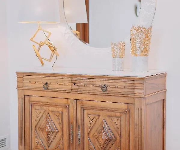 מלון My Way & Events פאטרה