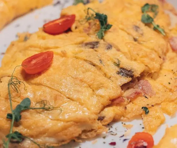 My Way & Events מלון פאטרה