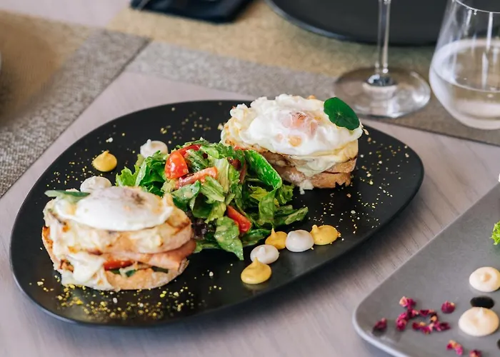 My Way & Events 4* פאטרה