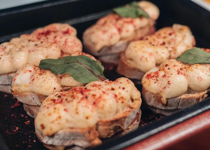 My Way & Events מלון