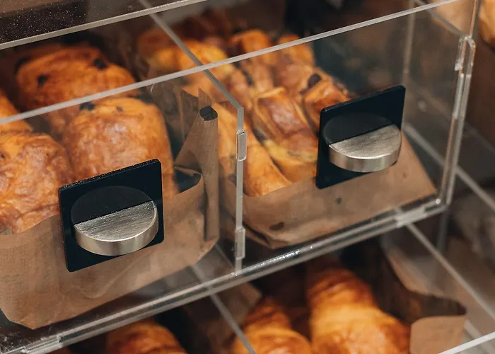 My Way & Events מלון 4*