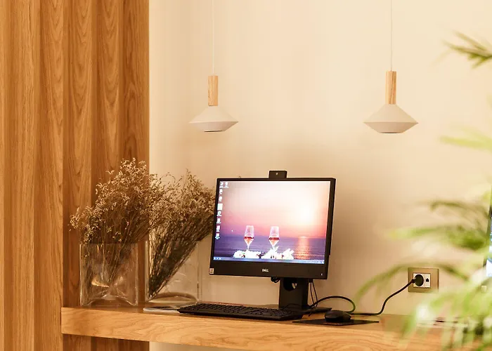 מלון My Way & Events פאטרה