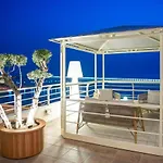 My Way & Events Hotel 4*