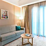 My Way & Events 4* Patras