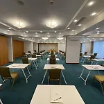 My Way & Events