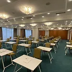 My Way & Events Hotel