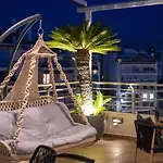 My Way & Events Hotel 4*