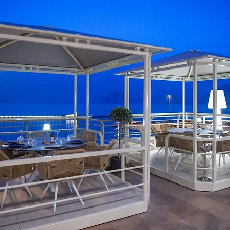Hotel My Way & Events 4*
