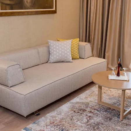 Szálloda My Way & Events 4*