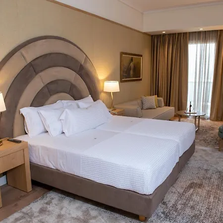 Hotel My Way & Events 4*