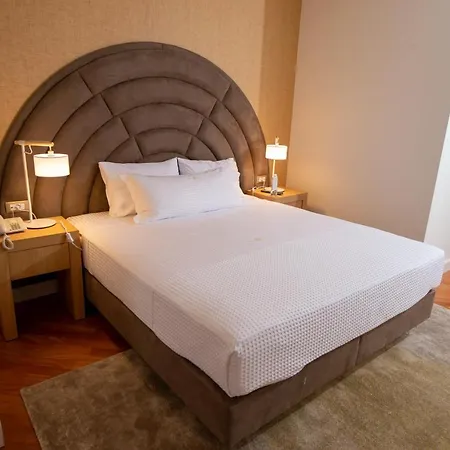 My Way & Events Hotel
