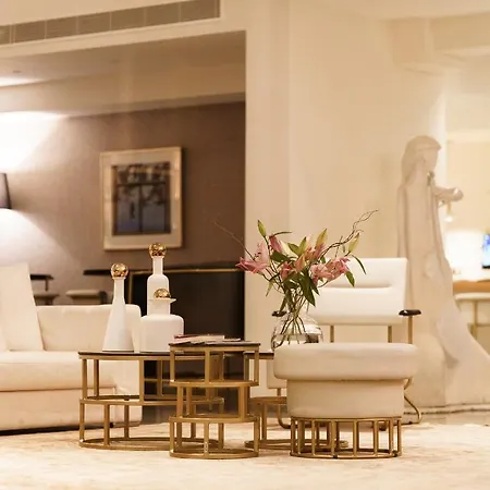 Hotell My Way & Events Patras