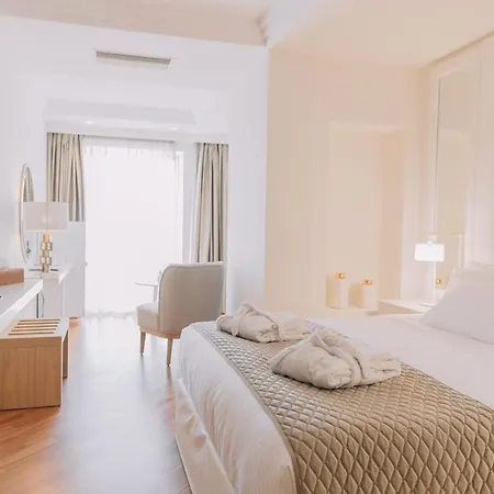 My Way & Events Hotel 4*