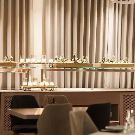 My Way & Events Hotel