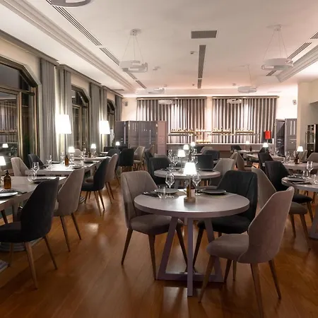 My Way & Events Otel