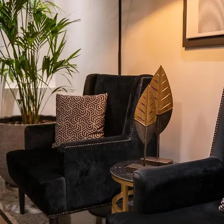 My Way & Events Hotel Patras