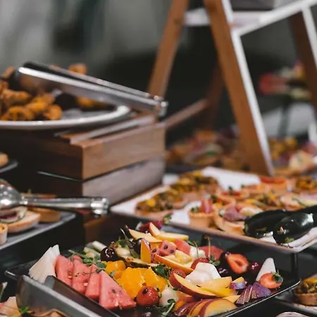 My Way & Events Hotel Patras