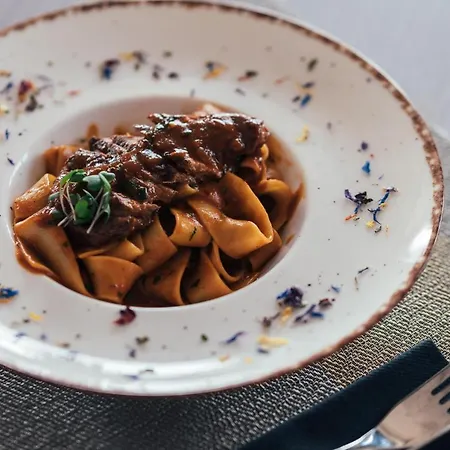 Hotel My Way & Events