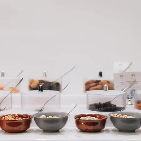 My Way & Events 4* Patras