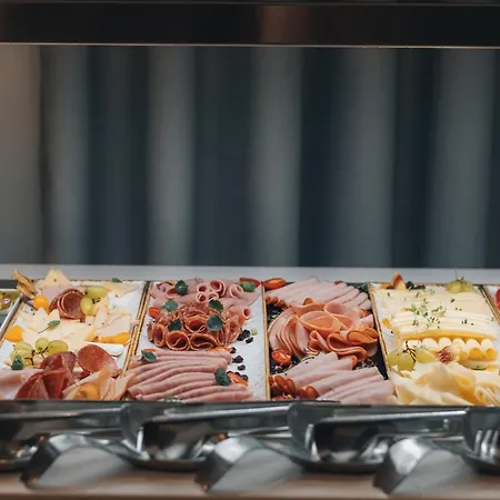 My Way & Events Hotel Patras