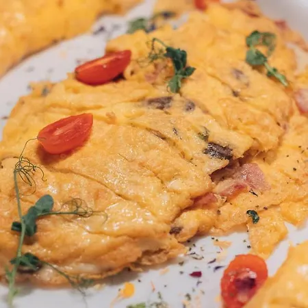 My Way & Events Hotel Patras