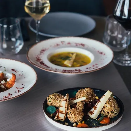 My Way & Events Patras