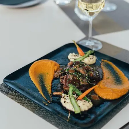 Hotel My Way & Events 4*