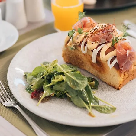 My Way & Events Hotel 4*