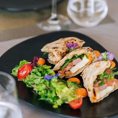 Hotel My Way & Events