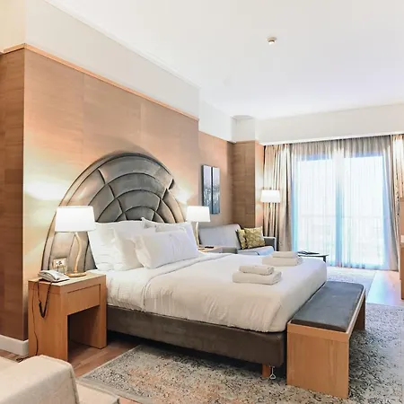 My Way & Events Hotel