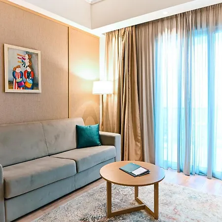 My Way & Events 4* Patras