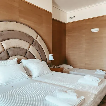 Hotel My Way & Events Patras