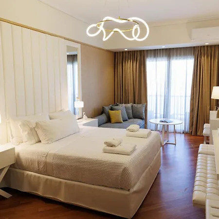 My Way & Events Hotel Patras
